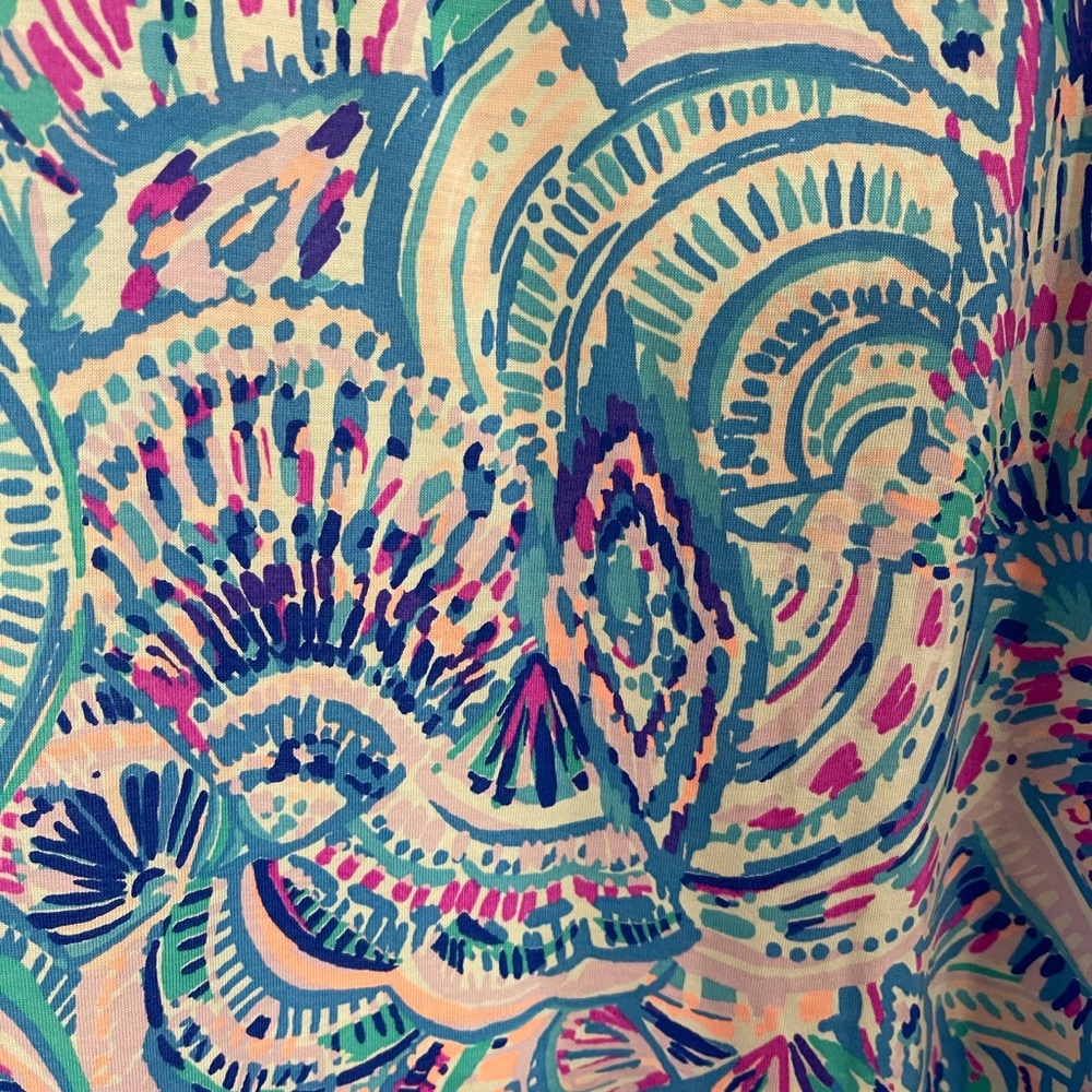 Lilly Pulitzer Maxi